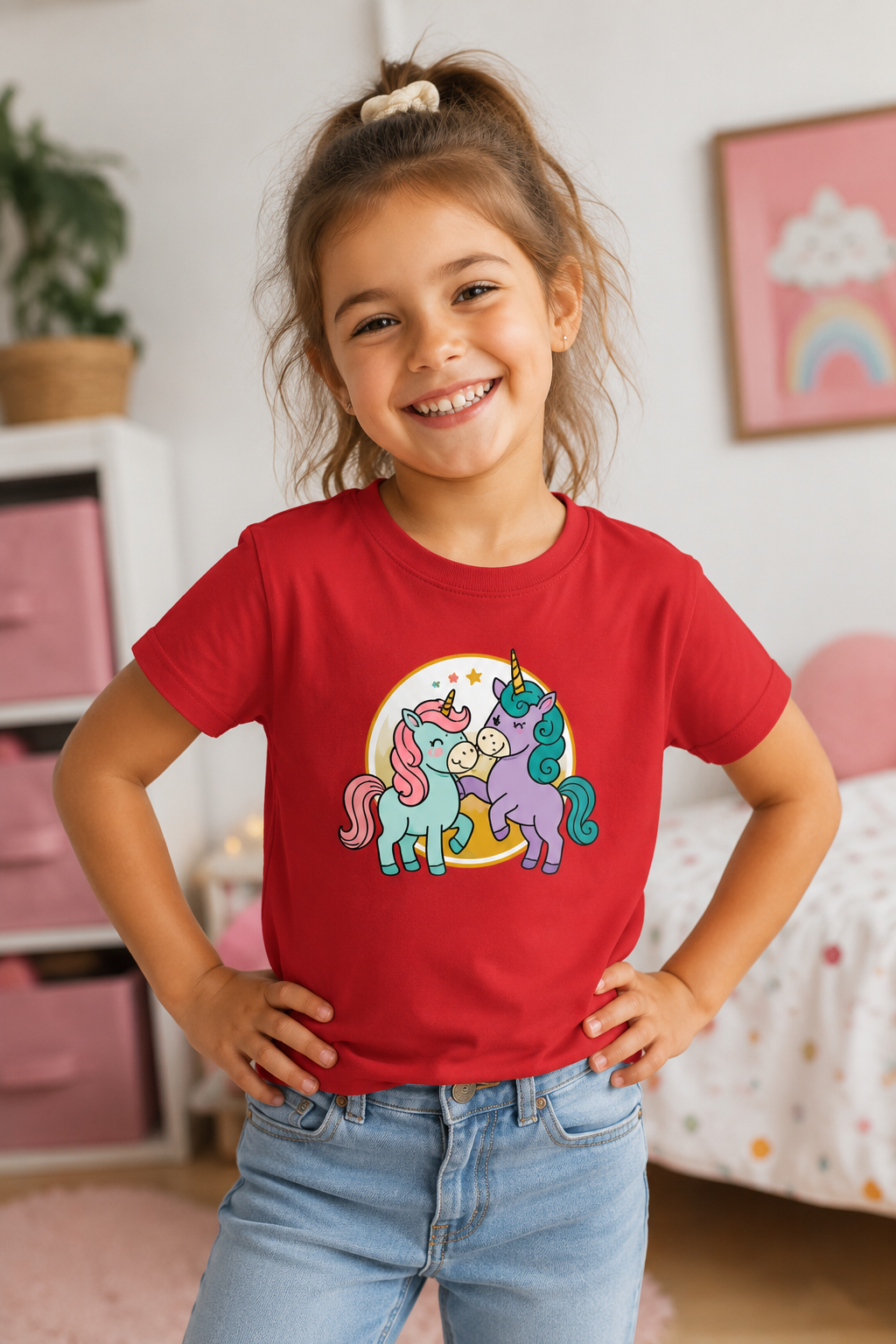 Kids t-shirt