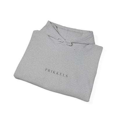 'Broers' — Prikkels Hoodie