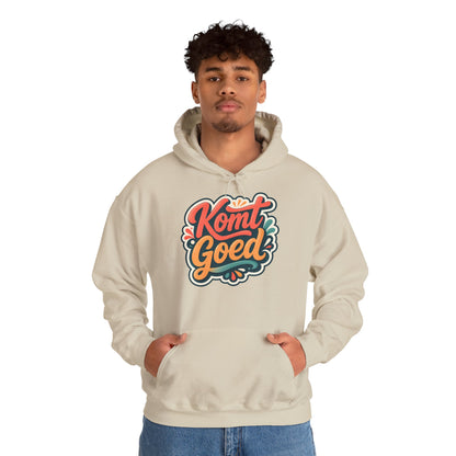 'Komt goed' — Prikkels Hoodie