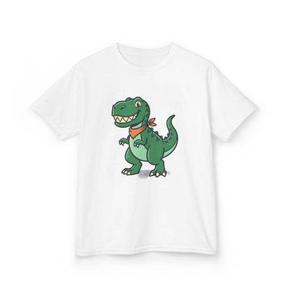 'T-Rex' - Prikkels kids t-shirt