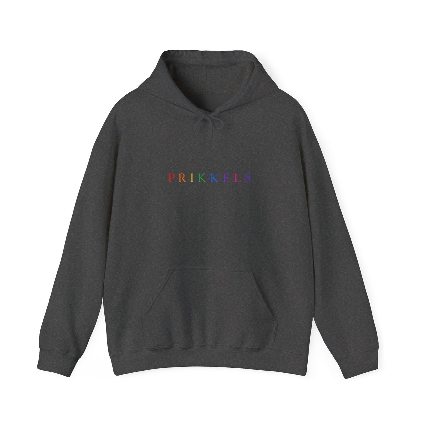 'Prikkels Kleur' - Prikkels Hoodie