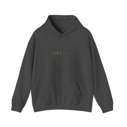 'Prikkels Kleur' - Prikkels Hoodie