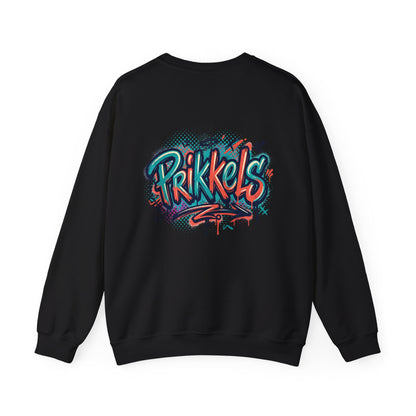 'Prikkels' - Prikkels trui