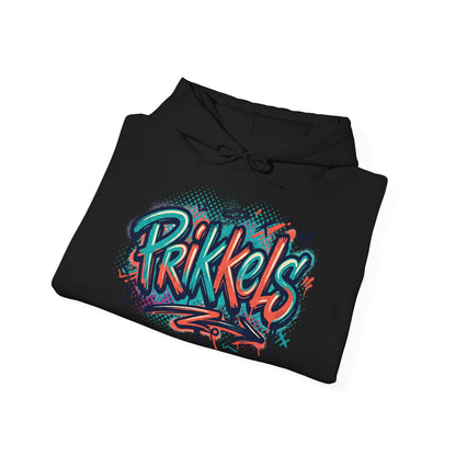 'Prikkels' — Prikkels Hoodie
