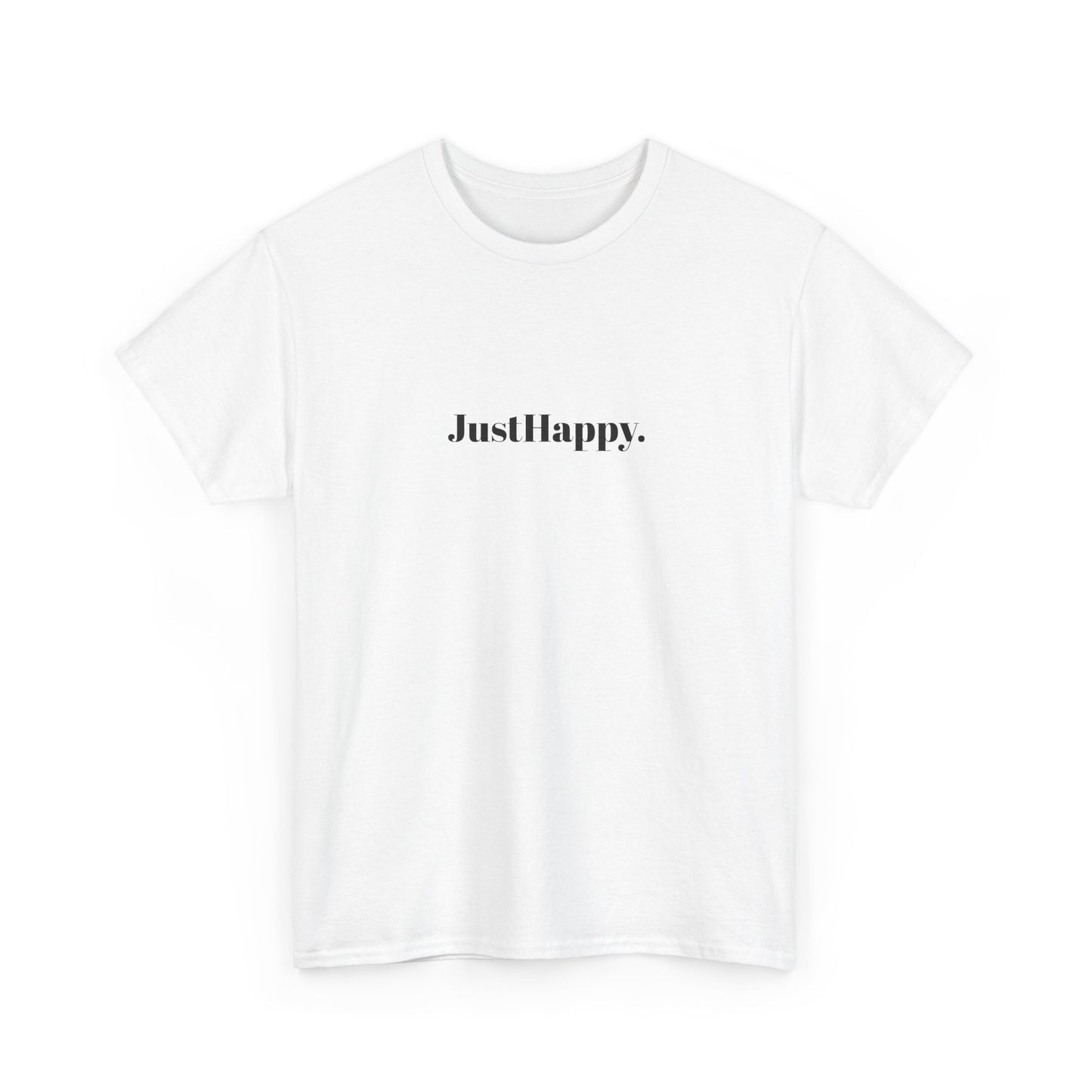 JustHappy.