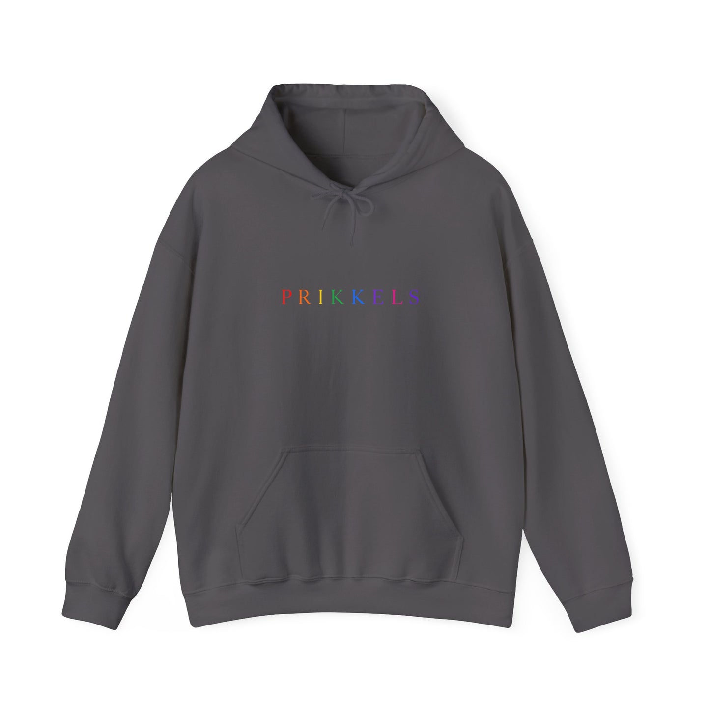'Prikkels Kleur' - Prikkels Hoodie
