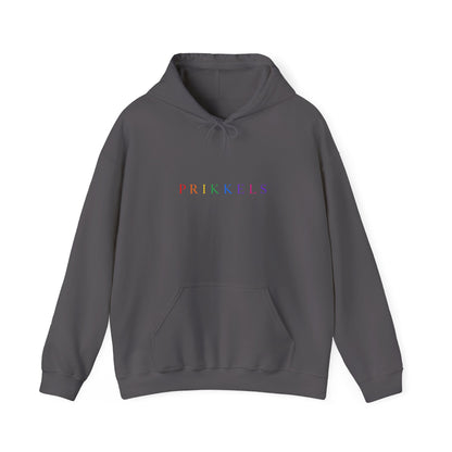 'Prikkels Kleur' - Prikkels Hoodie