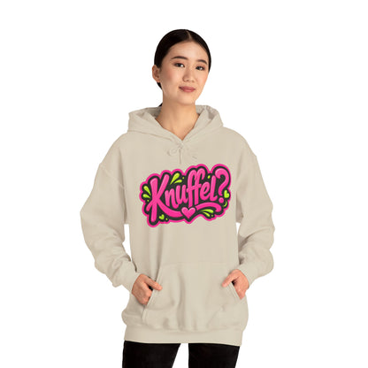 'Knuffel' — Prikkels Hoodie