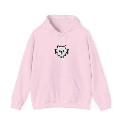 'Pommetje' - Prikkels Hoodie