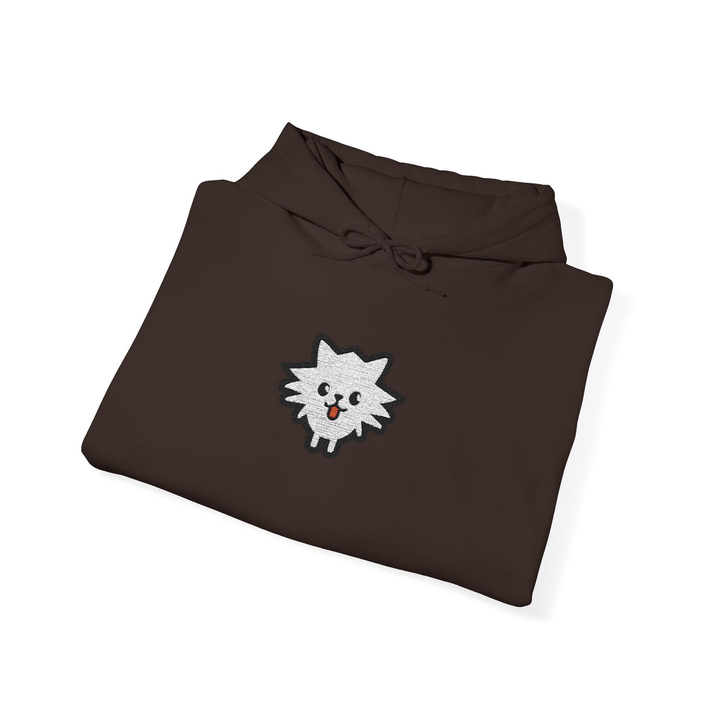 'Pommetje' - Prikkels Hoodie