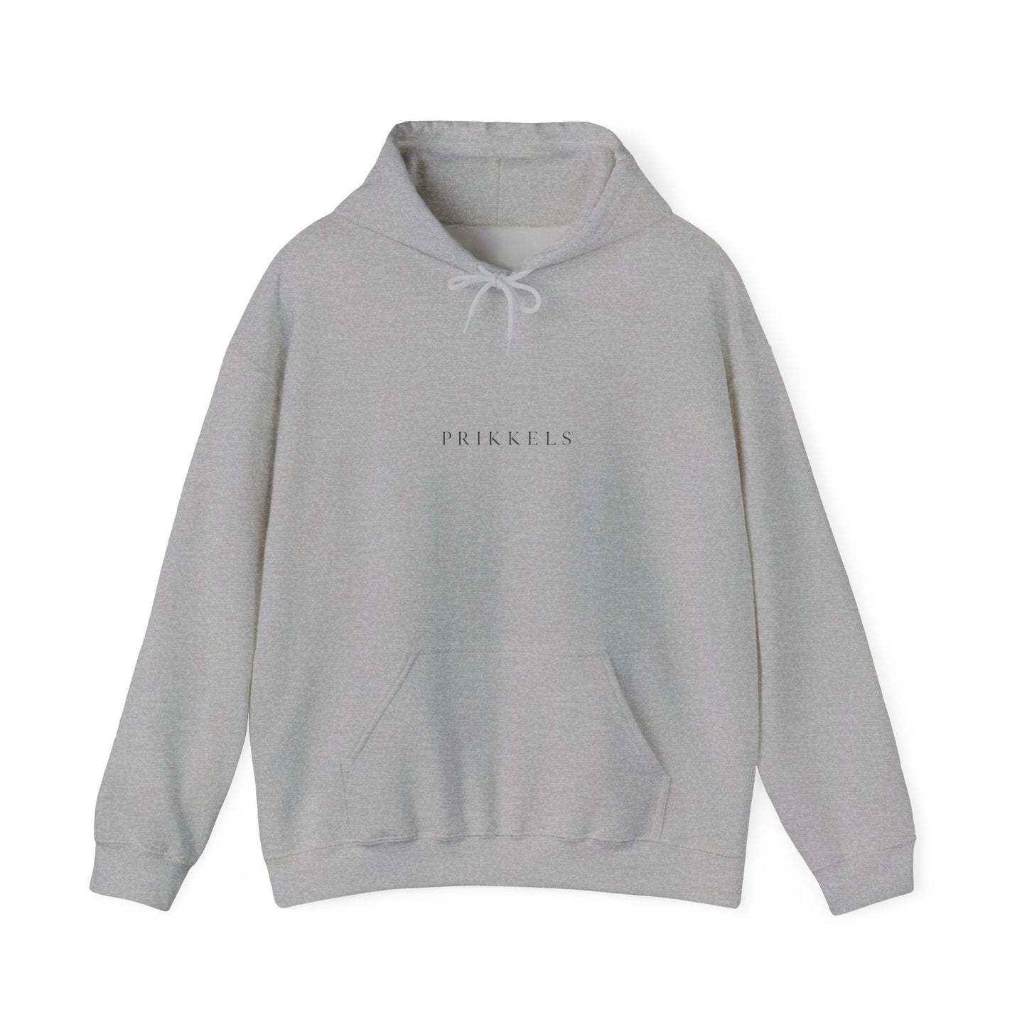 'Betrokken vader' — Prikkels Hoodie