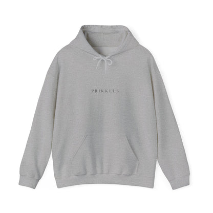 'Betrokken vader' — Prikkels Hoodie