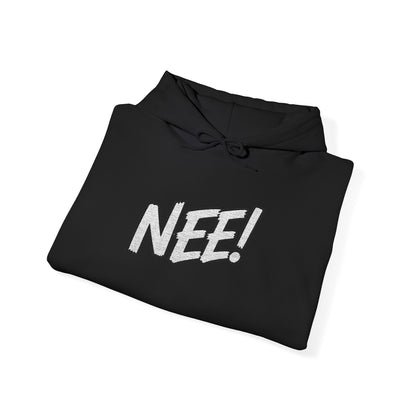 'NEE!' - Prikkels Hoodie