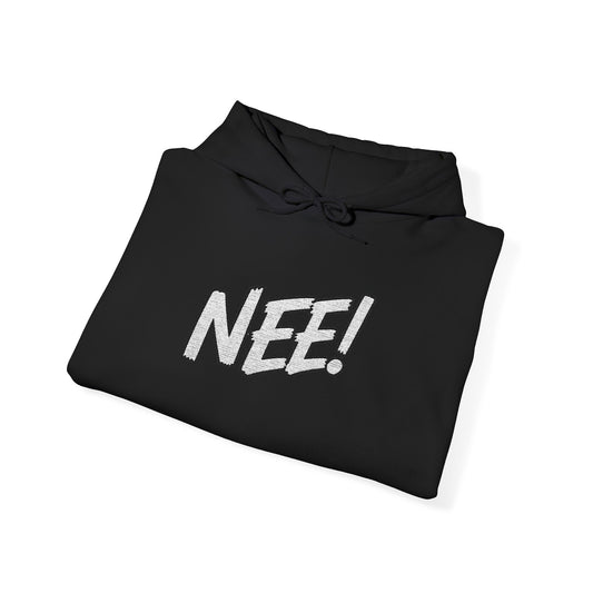 'NEE!' - Prikkels Hoodie