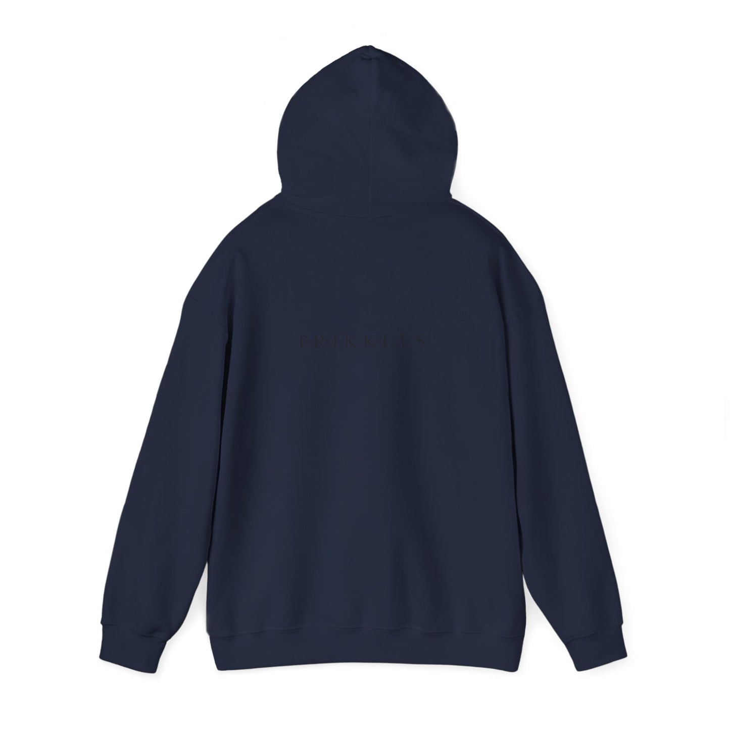 'Knuffel' — Prikkels Hoodie