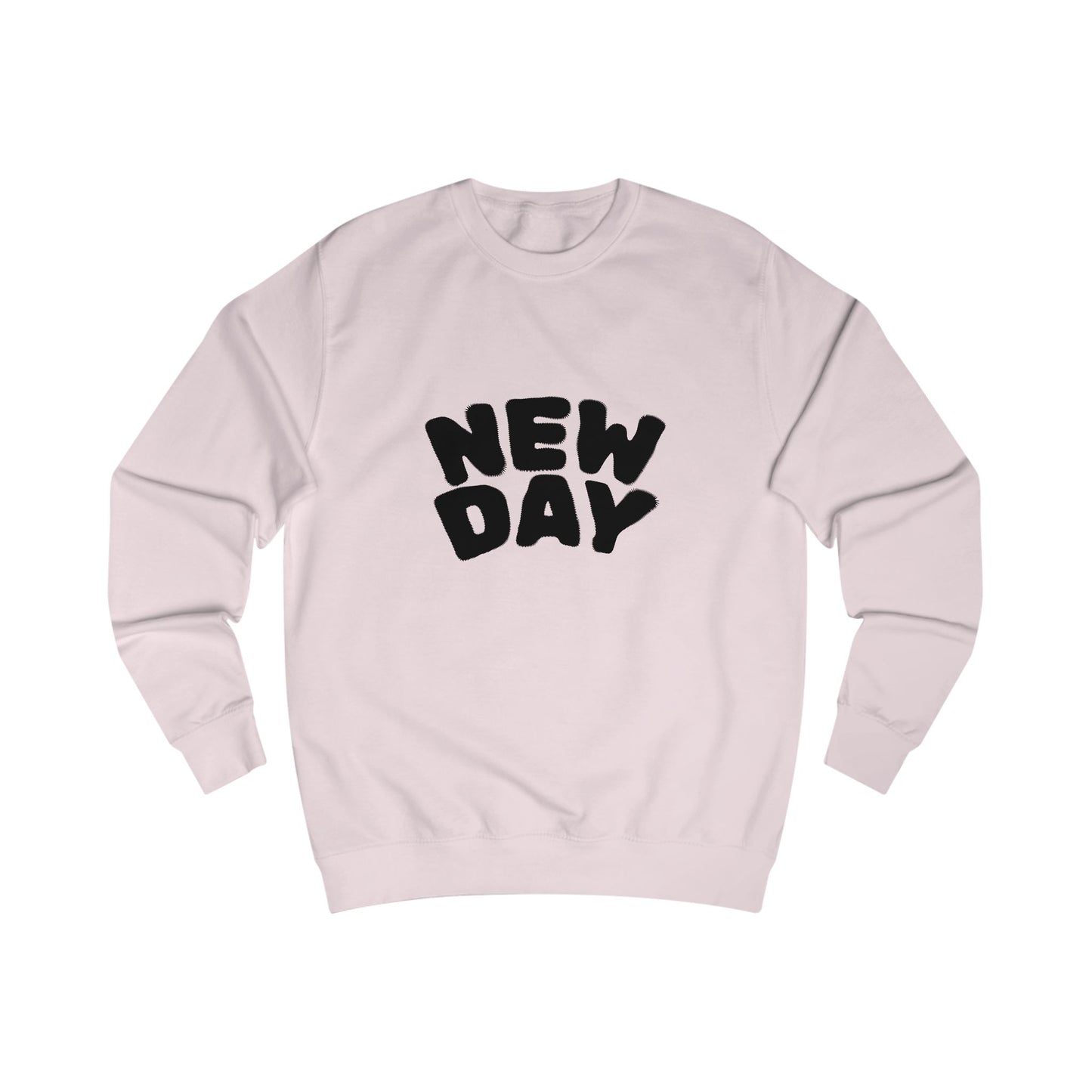 'New Day' - Prikkels trui