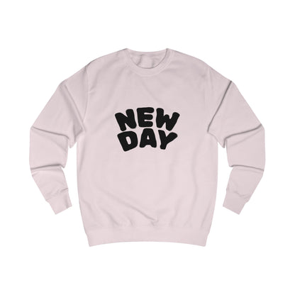 'New Day' - Prikkels trui