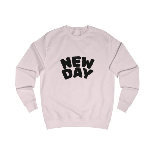 'New Day' - Prikkels trui