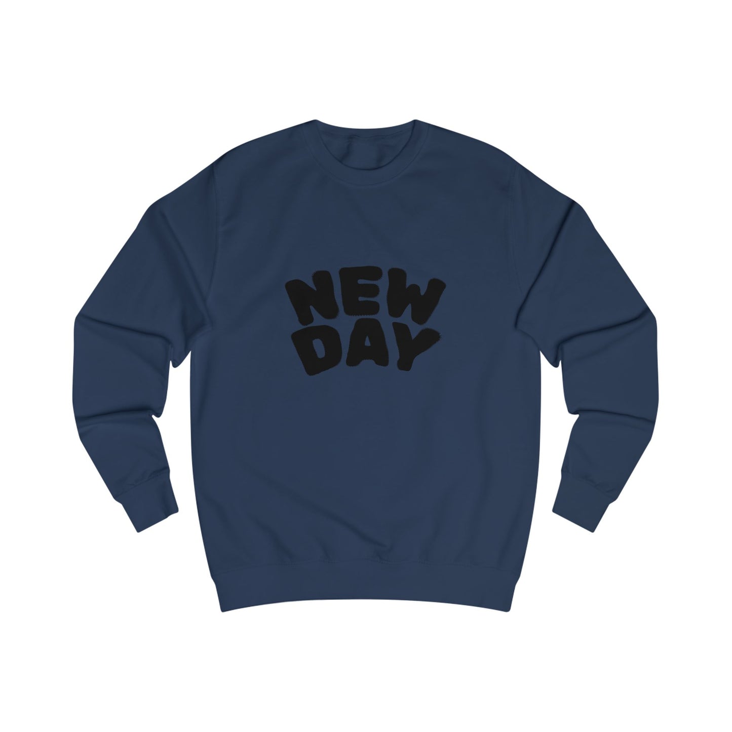 'New Day' - Prikkels trui