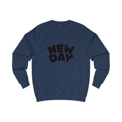 'New Day' - Prikkels trui