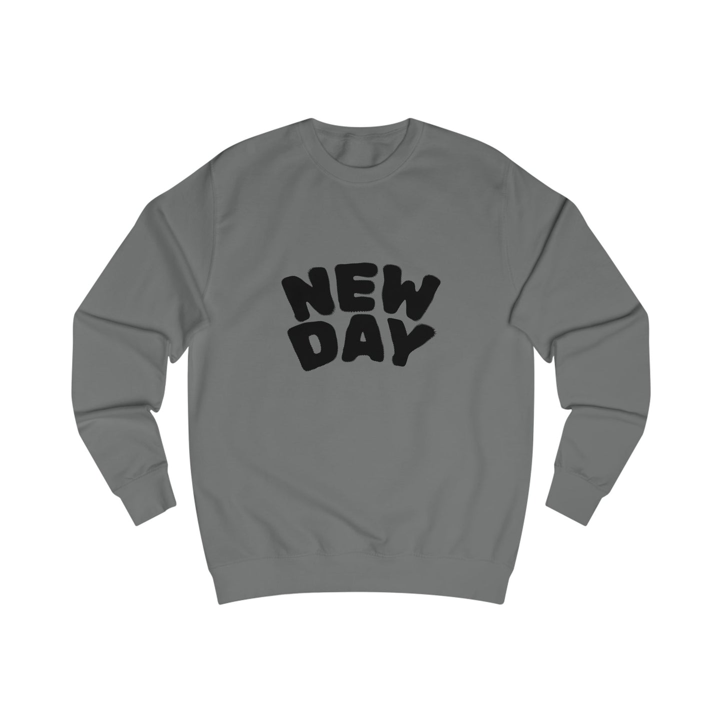 'New Day' - Prikkels trui