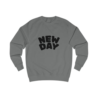 'New Day' - Prikkels trui