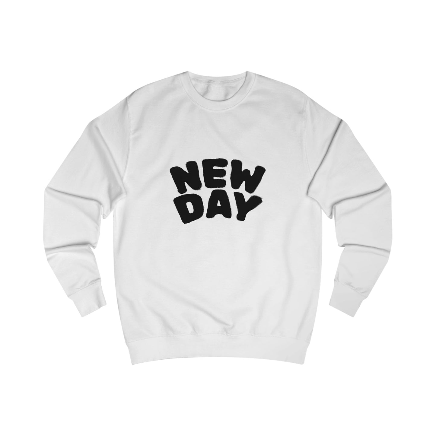 'New Day' - Prikkels trui