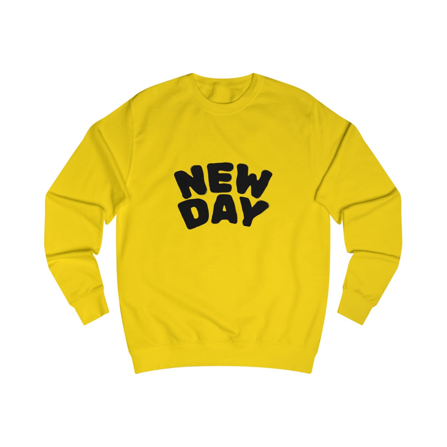 'New Day' - Prikkels trui