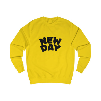 'New Day' - Prikkels trui