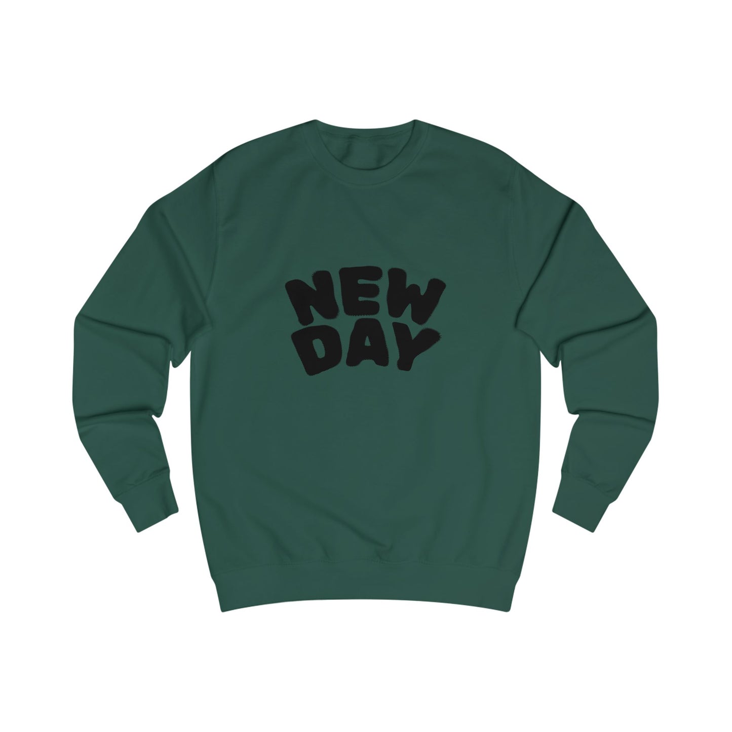 'New Day' - Prikkels trui