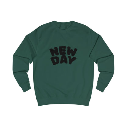 'New Day' - Prikkels trui
