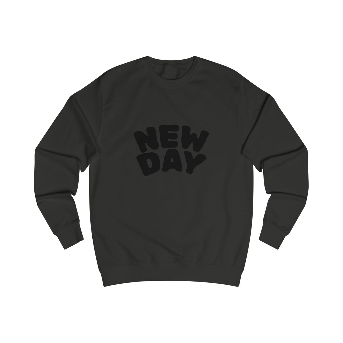 'New Day' - Prikkels trui