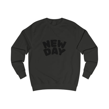 'New Day' - Prikkels trui