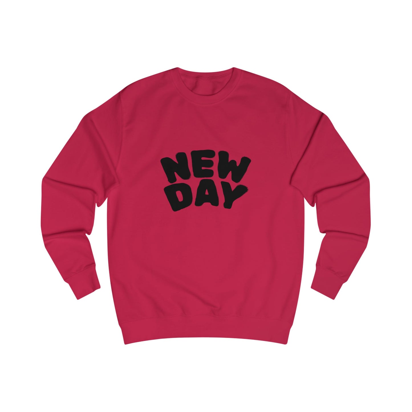 'New Day' - Prikkels trui