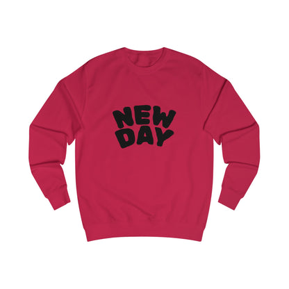 'New Day' - Prikkels trui