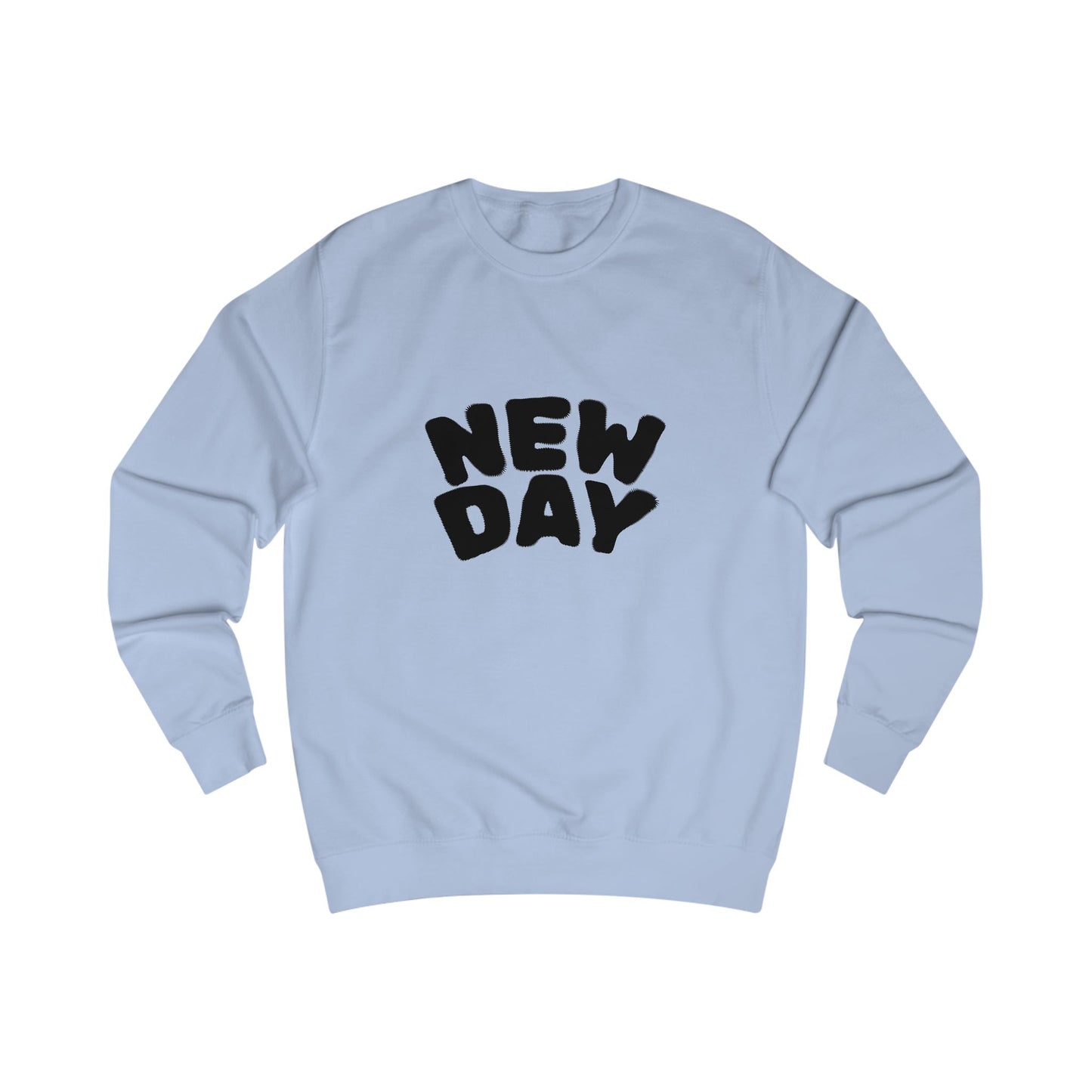 'New Day' - Prikkels trui