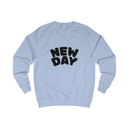'New Day' - Prikkels trui