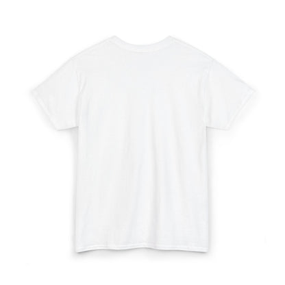Chronisch moe. T‑Shirt