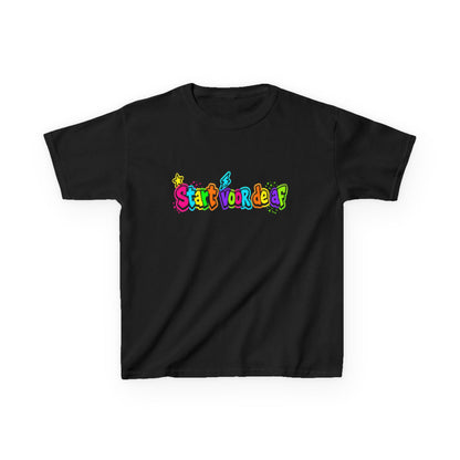 'Start Voor De Af' - Prikkels kids t-shirt