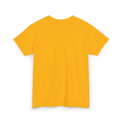 Overprikkeld. T‑Shirt