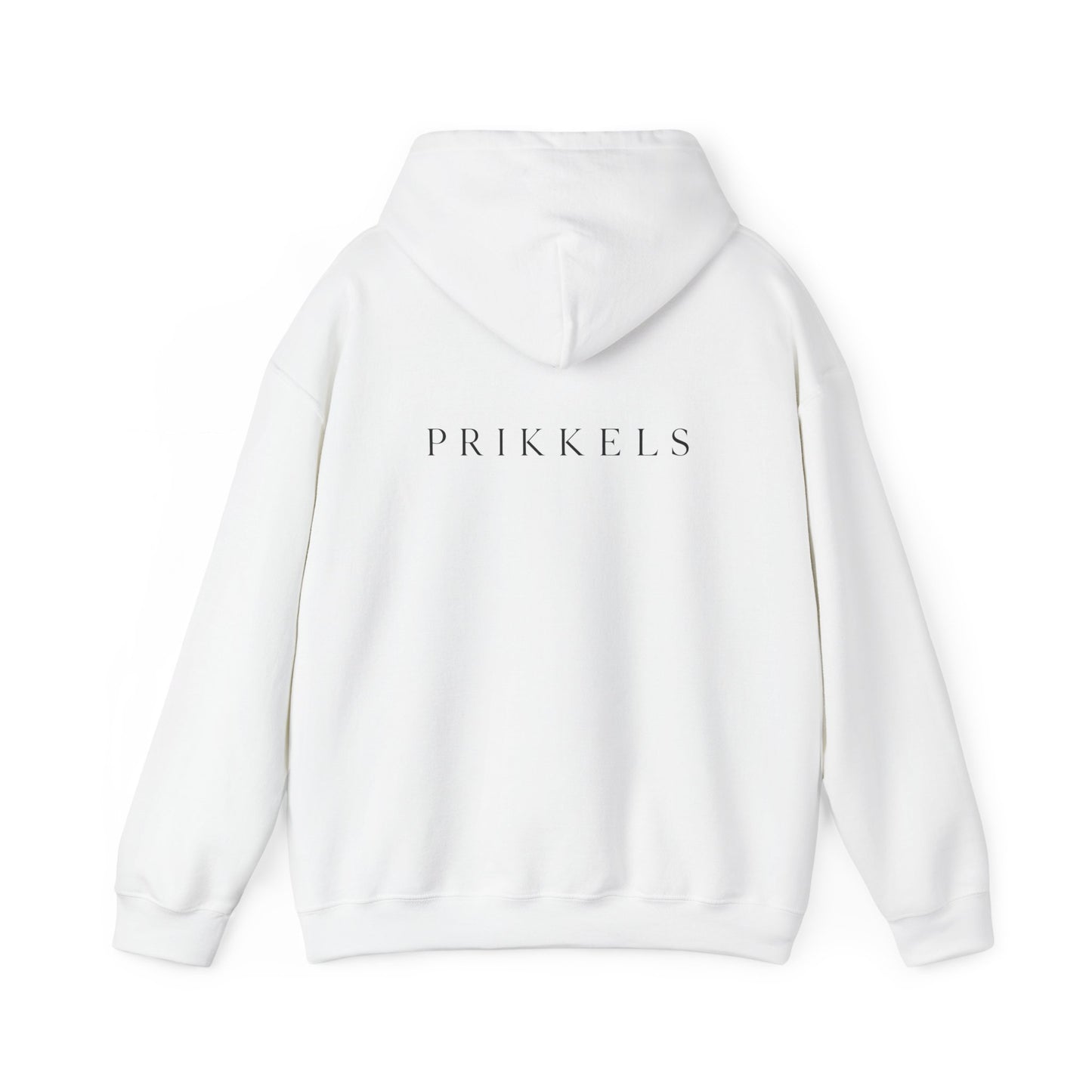 'Prikkels' — Prikkels Hoodie