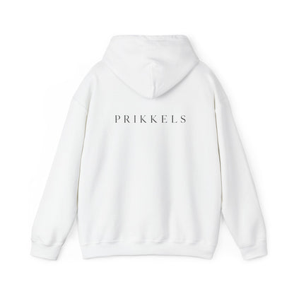 'Prikkels' — Prikkels Hoodie