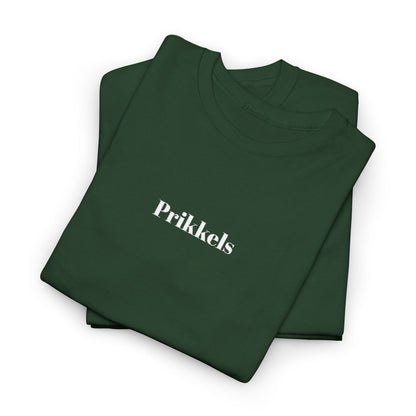 Prikkels T‑Shirt