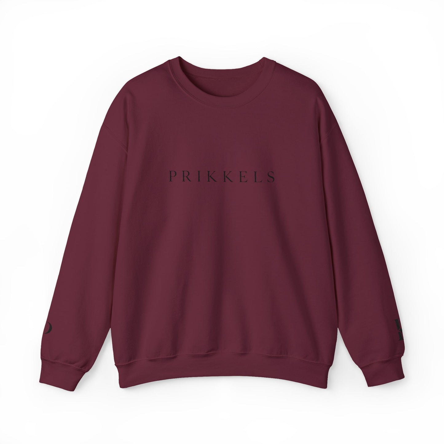 'Prikkels' - Prikkels trui