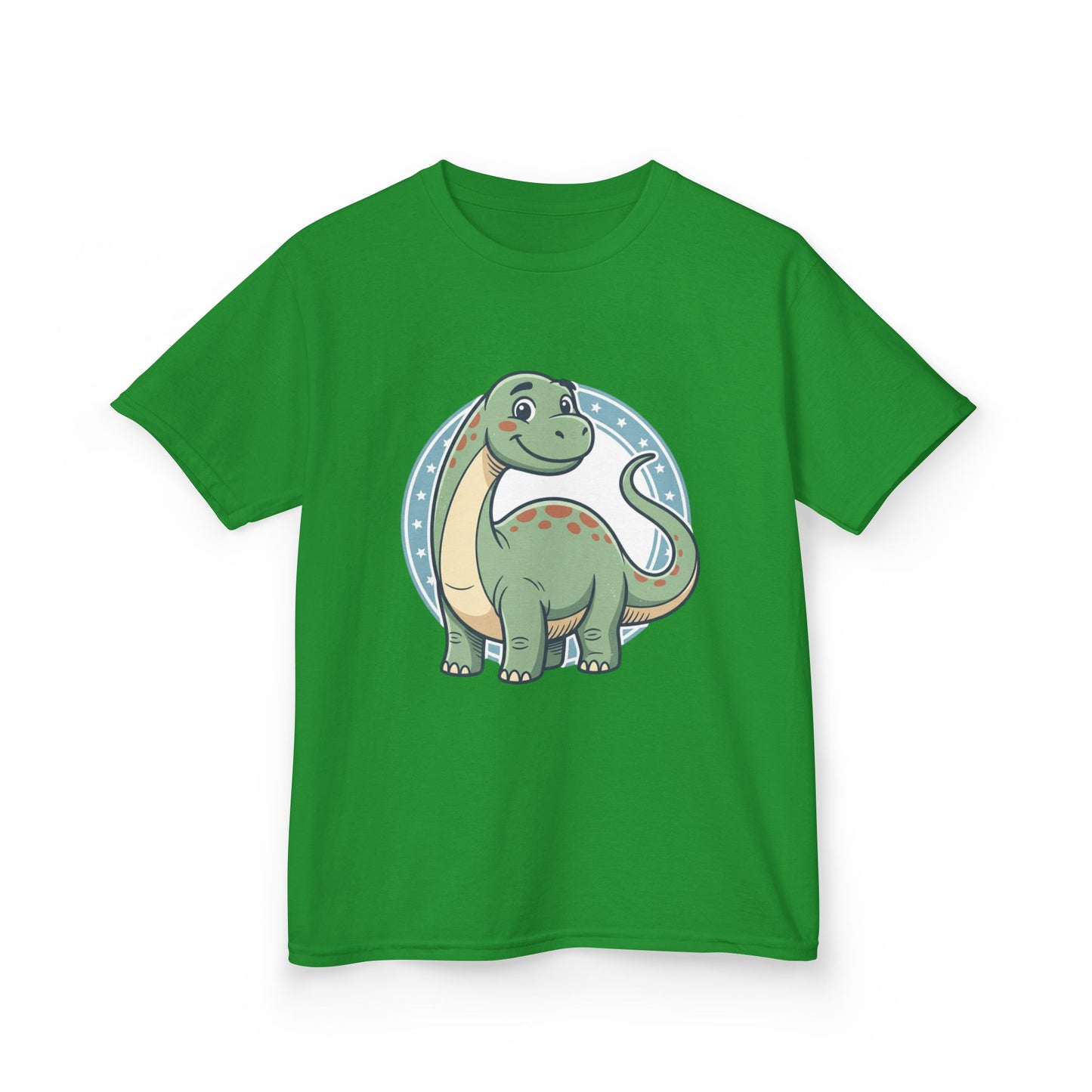 'Dinosaurus' - Prikkels kids t-shirt