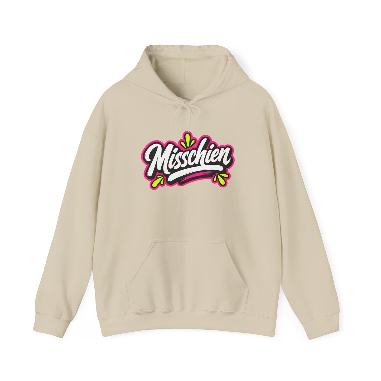 'Misschien' — Prikkels Hoodie
