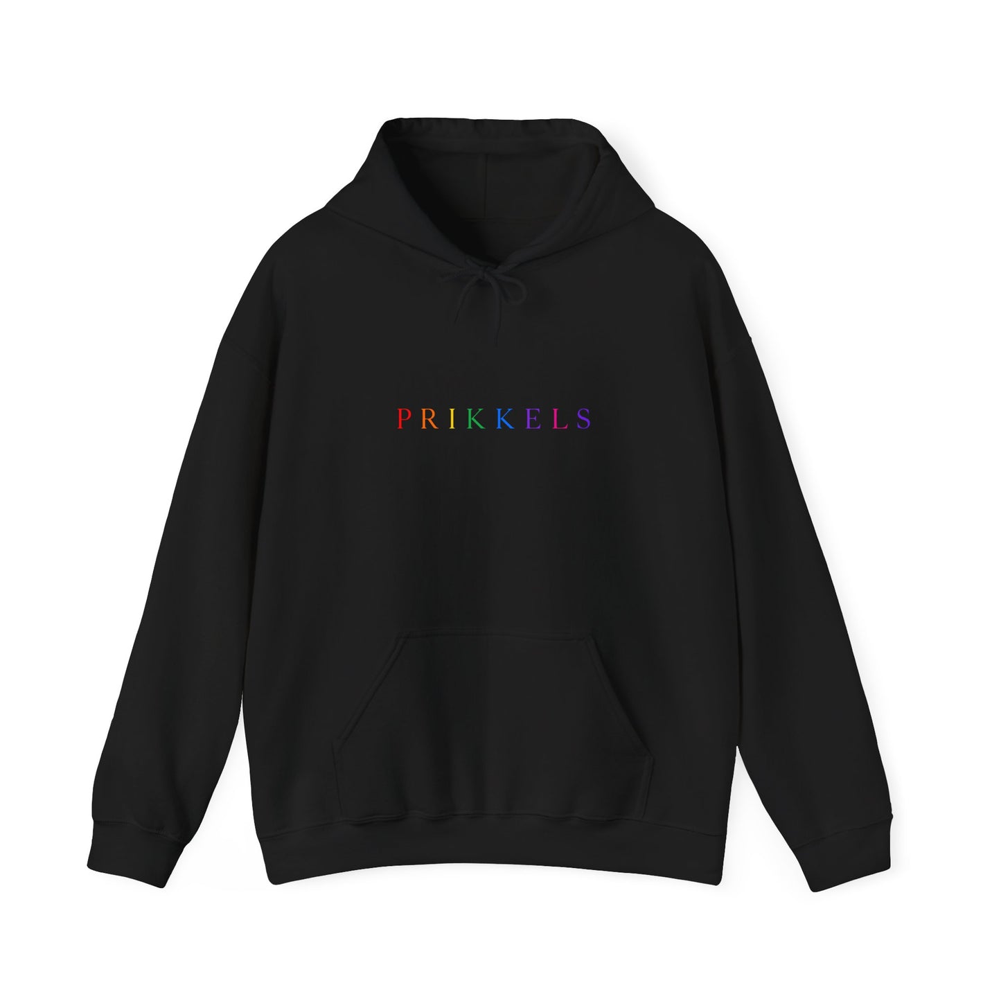 'Prikkels Kleur' - Prikkels Hoodie