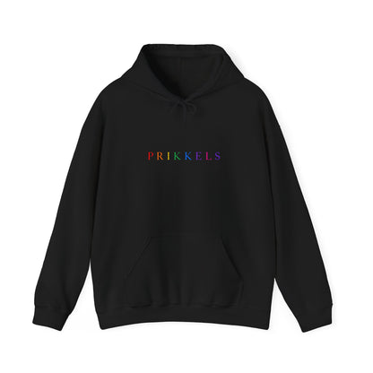 'Prikkels Kleur' - Prikkels Hoodie