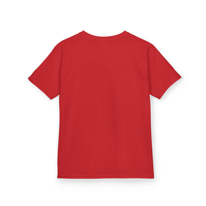 'Paarden' - Prikkels kids t-shirt