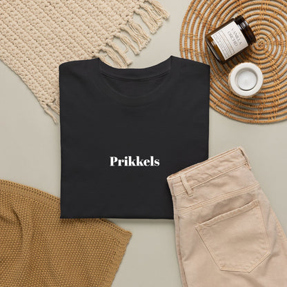 Prikkels T‑Shirt